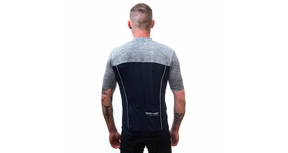 Heren fietsshirt Sensor  Motion L