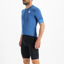 Heren fietsshirt Sportful  Monocrom