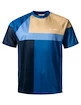 Heren fietsshirt VAUDE  Moab VI Shirt Desert M