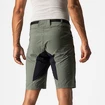 Heren fietsshort Castelli  Unlimited Trail