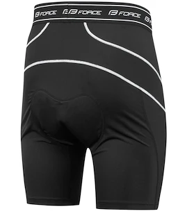 Heren fietsshort Force  Blade MTB red S