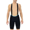 Heren fietsshort UYN  Racefast Zwart, S