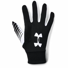 Heren handschoenen Under Armour Field Player's Glove 2.0 black