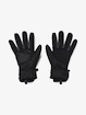 Heren handschoenen Under Armour  Insulated Gloves-BLK