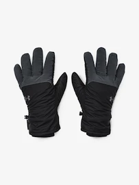 Heren handschoenen Under Armour Insulated Gloves-BLK