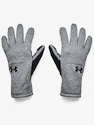 Heren handschoenen Under Armour  Storm Fleece Gloves-GRY