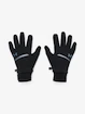 Heren handschoenen Under Armour  Storm Fleece Run Gloves-BLK