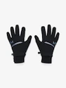 Heren handschoenen Under Armour  Storm Fleece Run Gloves-BLK