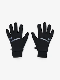 Heren handschoenen Under Armour Storm Fleece Run Gloves-BLK