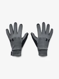 Heren handschoenen Under Armour Storm Liner-GRY