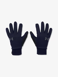 Heren handschoenen Under Armour Storm Liner-NVY