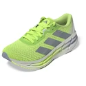 Heren hardloopschoenen adidas Adistar 3 HIREYE/HALSIL/DSHGRY