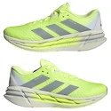 Heren hardloopschoenen adidas Adistar 3 HIREYE/HALSIL/DSHGRY