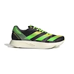 Heren hardloopschoenen adidas  Adizero takumi sen 8 Core black  UK 12