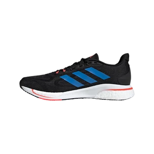 Heren hardloopschoenen adidas  Supernova + Core Black  UK 10