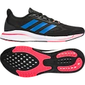 Heren hardloopschoenen adidas  Supernova + Core Black  UK 10