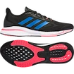 Heren hardloopschoenen adidas  Supernova + Core Black  UK 11