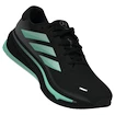 Heren hardloopschoenen adidas Supernova Rise ME Core Black/Core Black/Semi Mint Rush