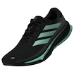 Heren hardloopschoenen adidas Supernova Rise ME Core Black/Core Black/Semi Mint Rush