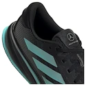 Heren hardloopschoenen adidas Supernova Rise ME Core Black/Core Black/Semi Mint Rush