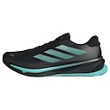 Heren hardloopschoenen adidas Supernova Rise ME Core Black/Core Black/Semi Mint Rush