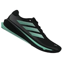 Heren hardloopschoenen adidas Supernova Rise ME Core Black/Core Black/Semi Mint Rush