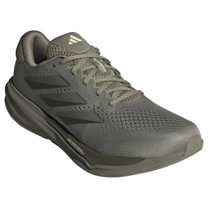 Heren hardloopschoenen adidas Supernova Stride 2 Silver Pebble/Olive Strata/Alumina