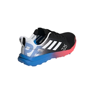 Heren hardloopschoenen adidas  Terrex Speed Flow Core Black  EUR 44 2/3