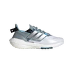 Heren hardloopschoenen adidas  Ultraboost 22 COLD.RDY Magic Grey  UK 10,5