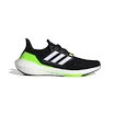 Heren hardloopschoenen adidas  Ultraboost 22 Core black  UK 8