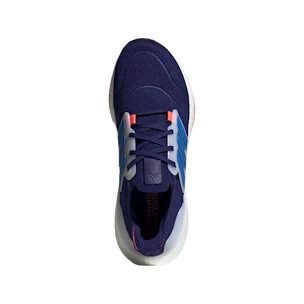 Heren hardloopschoenen adidas  Ultraboost 22 Legacy Indigo