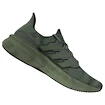 Heren hardloopschoenen adidas  Ultraboost 5 Silver Green/Silver Green/Carbon