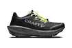 Heren hardloopschoenen Craft CTM Ultra Carbon Trail Black