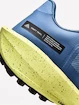 Heren hardloopschoenen Craft CTM Ultra Carbon Trail Blue