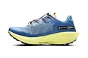 Heren hardloopschoenen Craft CTM Ultra Carbon Trail Blue