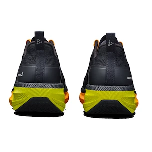 Heren hardloopschoenen Craft Endurance 2 Blaze/Sulfur