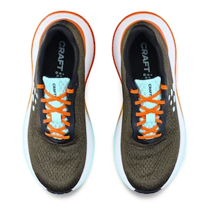 Heren hardloopschoenen Craft Pacer Juniper/Ice