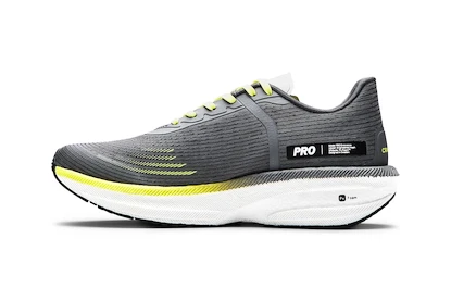 Heren hardloopschoenen Craft  PRO Endur Distance Grey  UK 8