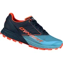 Heren hardloopschoenen Dynafit  Alpine Storm blue  UK 10