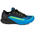 Heren hardloopschoenen Dynafit  ULTRA 50 GTX Black Out/Reef