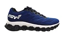 Heren hardloopschoenen Inov-8  F-Lite Fly G 295 Navy/White  UK 12