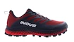 Heren hardloopschoenen Inov-8  Mudtalon M (P) Red/Black