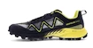 Heren hardloopschoenen Inov-8  Mudtalon Speed M (P) Black/Yellow