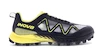 Heren hardloopschoenen Inov-8  Mudtalon Speed M (P) Black/Yellow