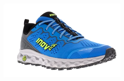 Heren hardloopschoenen Inov-8  Parkclaw G 280 M (S) Blue/Grey  UK 9,5