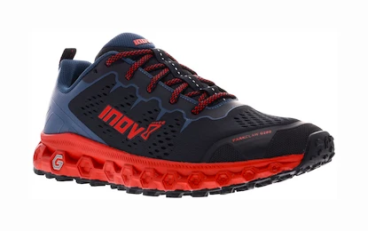 Heren hardloopschoenen Inov-8  Parkclaw G 280 M (S) Navy/Red