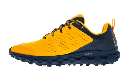 Heren hardloopschoenen Inov-8  Parkclaw G 280 M (S) Nectar/Navy