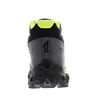 Heren hardloopschoenen Inov-8  Rocfly G 390 Grey/Black/Yellow