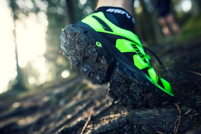 Heren hardloopschoenen Inov-8 Trailfly Ultra G 300 Max