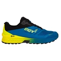 Heren hardloopschoenen Inov-8  Trailroc G 280 blue